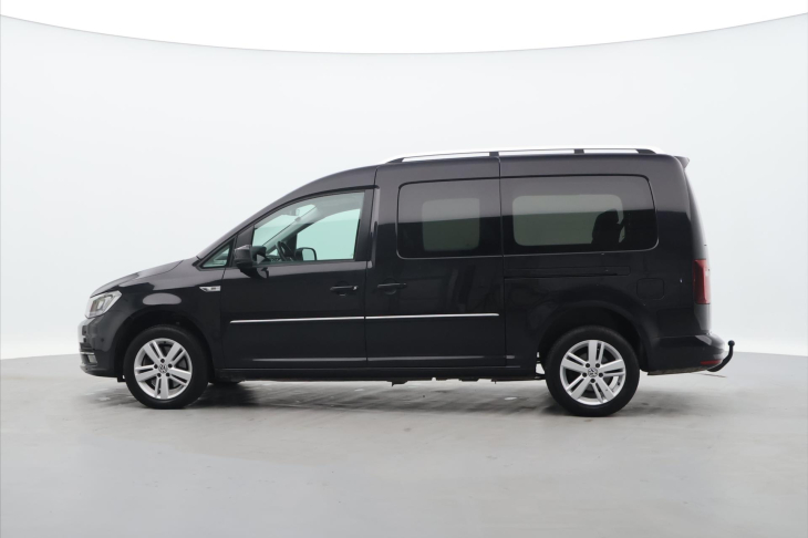 Volkswagen Caddy 1.4 TSI Highline DSG 7-Míst
