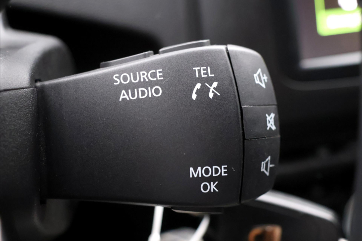 Dacia Duster 1,5 DCI 85kW Prestige