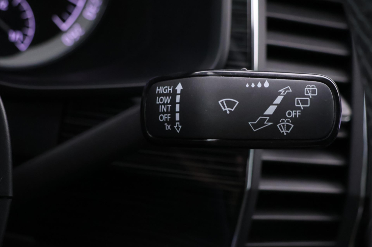 Škoda Kodiaq 2,0 TDI 140kW DSG 4x4 CZ Style