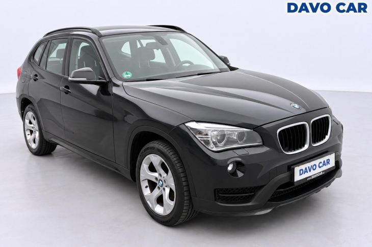 BMW X1 2,0 18d 105kW M-Sport Xenon