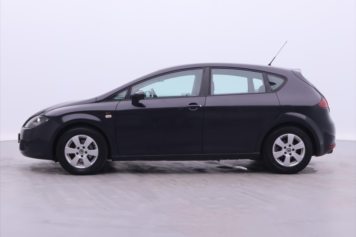 Seat Leon 2,0 TDI 103kW Stylance CZ