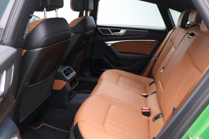 Audi S7 3,0 TDI 253kW quattro Sportback