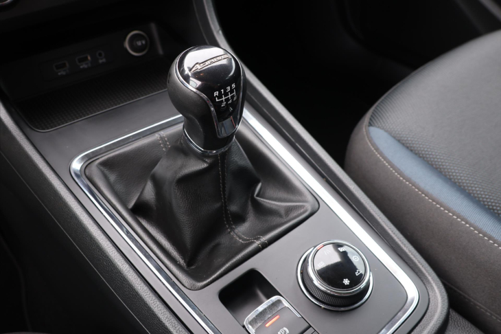 Seat Ateca 2,0 TDI LED 4Drive CZ Style