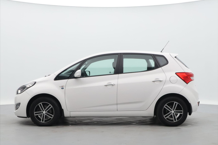 Hyundai ix20 1,4 i 66kW Trikolor Klima CZ