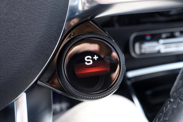 Mercedes-Benz Třídy A 2,0 45 S AMG 4Matic+ 310kW DPH