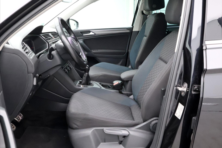 Volkswagen Tiguan 1,5 TSI 110kW LED Virtual Navi
