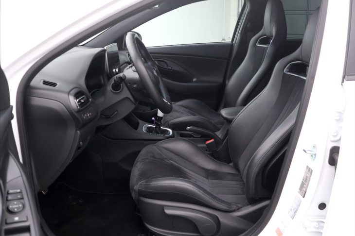 Hyundai i30 2,0 T-GDI 206kW N Performance CZ