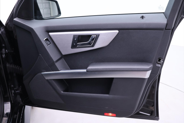 Mercedes-Benz GLK 3,0 320CDI 4M Panorama Navi