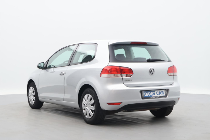 Volkswagen Golf 1,4 16V 59kW Klima Trendline