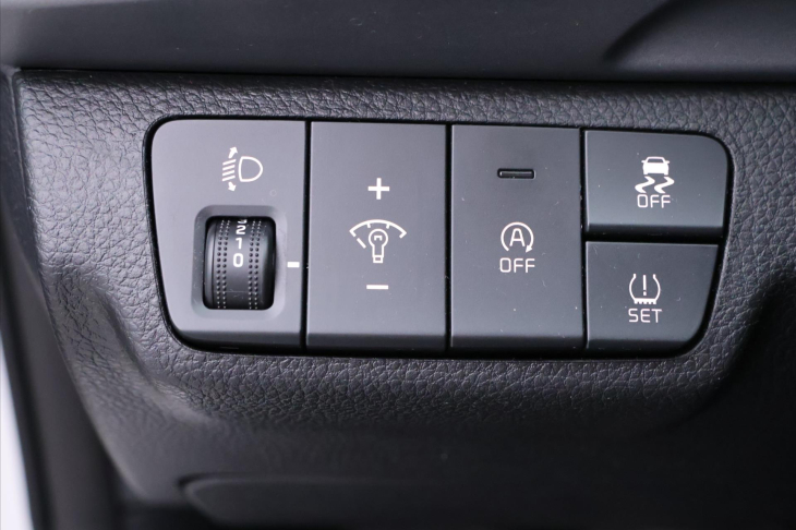 Kia Stonic 1,2 DPI 61kW CZ DPH