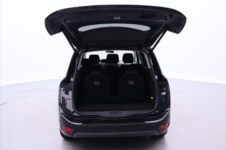 Citroën C4 Picasso 1,6 BlueHDI Aut. Intensive CZ
