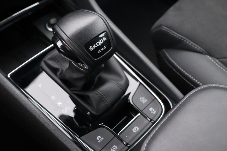 Škoda Kodiaq 2,0 TDI 147kW DSG Style+ DPH