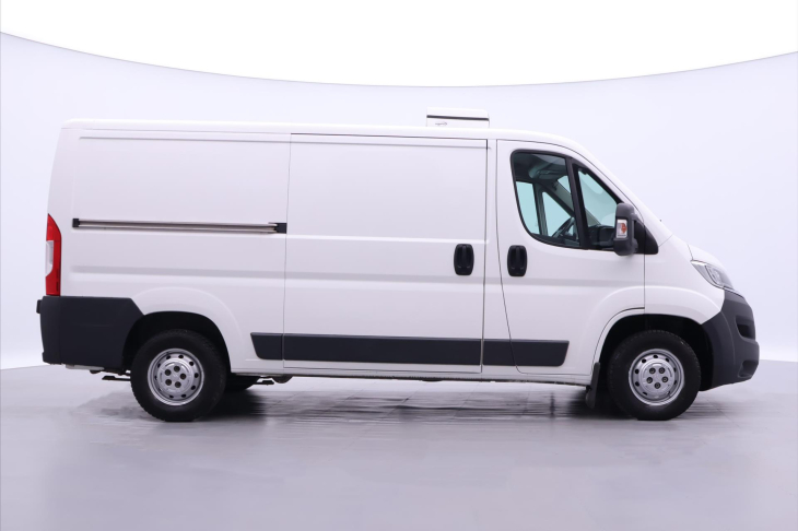 Citroën Jumper 2,2 HDI 96kW CZ Chladící DPH