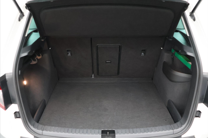 Škoda Karoq 1.6 TDI 85kW Style DSG DPH CZ