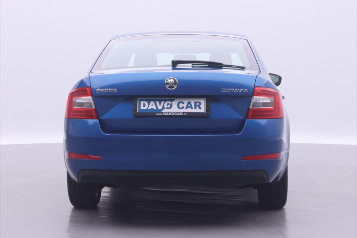 Škoda Octavia 1,2 TSI 77kW Ambition Klima CZ