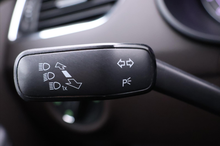 Škoda Octavia 2,0 TDI 135kW L&K DSG 4x4 CZ DPH