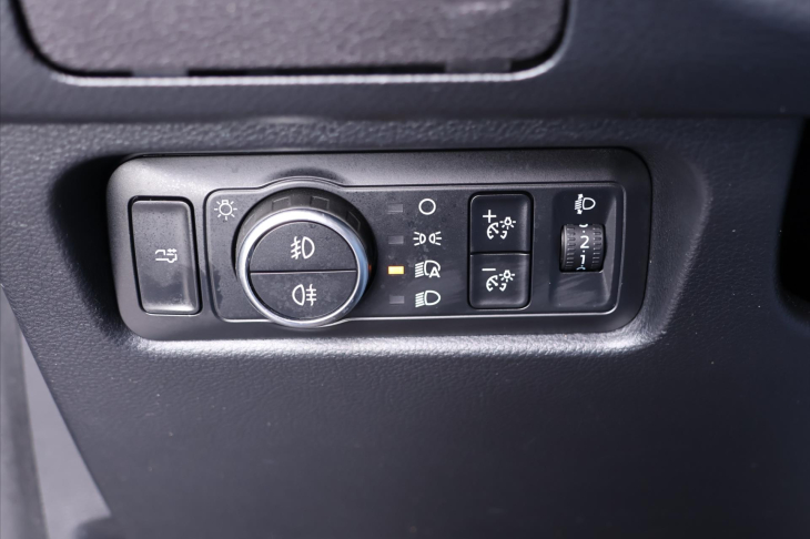 Ford Ranger 3,0 V6 TDi Double Cab Wildtrak