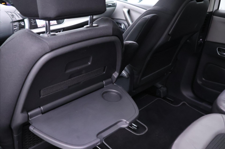 Citroën Grand C4 SpaceTourer 1,2 PT 96kW Aut. Shine 7-Míst