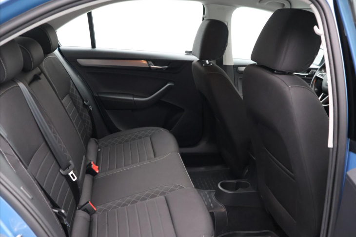 Škoda Rapid 1,0 TSI 81kW Style CZ