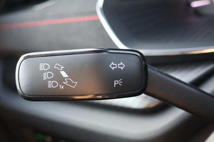 Škoda Octavia 2,0 TDI 147kW DSG 4x4 RS DPH