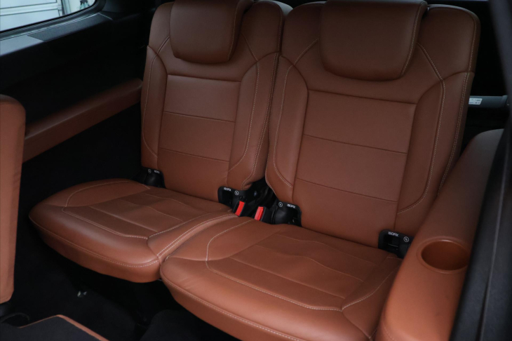 Mercedes-Benz GLS 3,0 350d 190kW AMG 4M CZ DPH