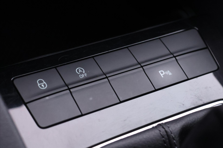 Škoda Octavia 2,0 TDI 110kW CZ Style Plus