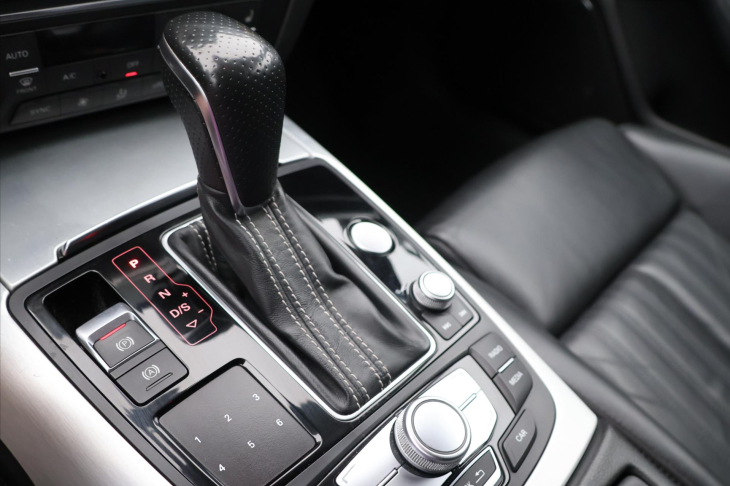 Audi A6 3,0 TDI 200 kW Quattro