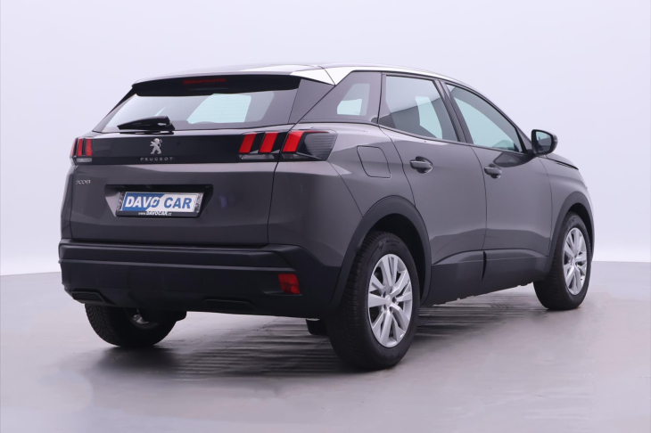 Peugeot 3008 1,2 PT 96kW Active Pack DPH CZ