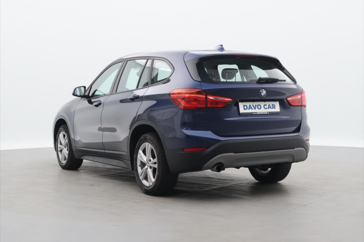 BMW X1 1,5 18i sDrive Advantage
