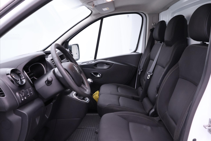Renault Trafic 2,0 dCi L2H1 88kW Klima DPH CZ