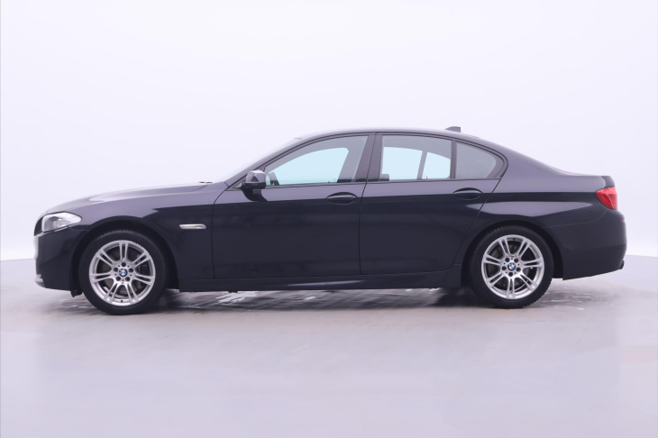 BMW Řada 5 3,0 530D 190 kW xDrive M-Paket