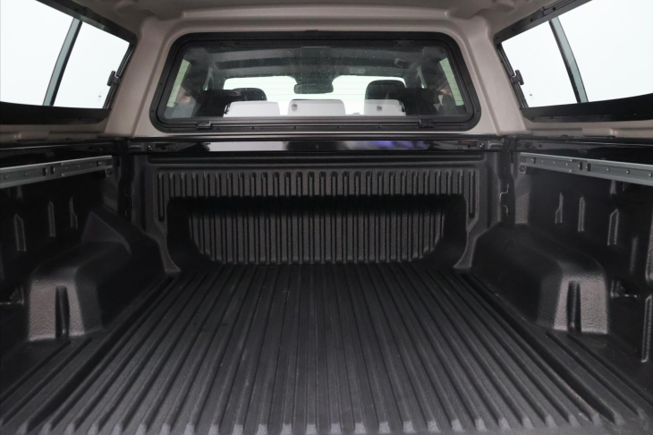 Ford Ranger 3,0 TDi V6 WILDTRAK Hard Top