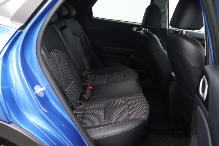 Kia XCeed 1,5 T-GDi 118kW Exclusive CZ