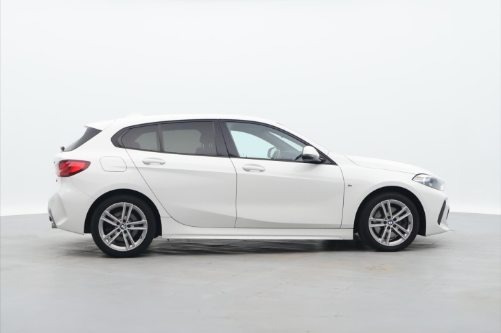BMW Řada 1 2,0 120da 140kW M-paket
