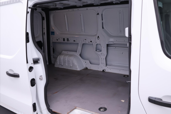 Renault Trafic 2,0 dCi L2H1 88kW Klima DPH CZ