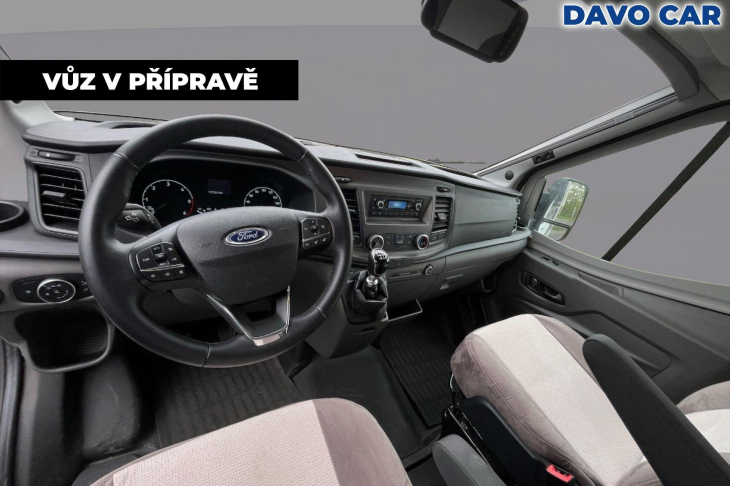 Chausson Ostatní 2,0 HORON  65XT FORD