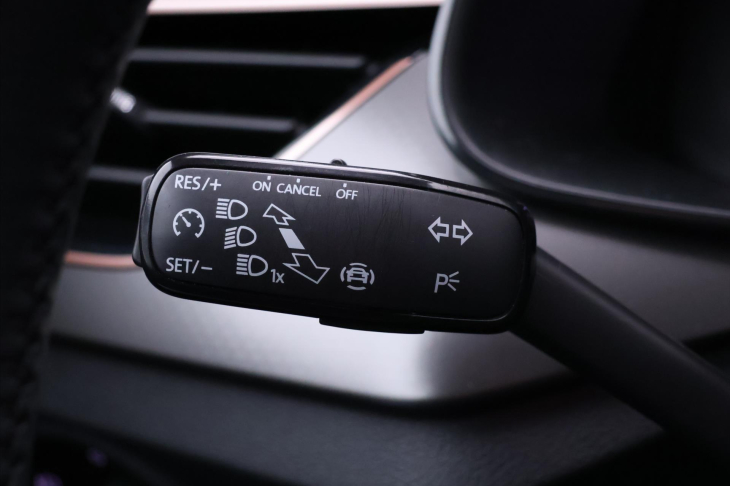 Škoda Kamiq 1,0 TSI 81kW Style CZ DPH