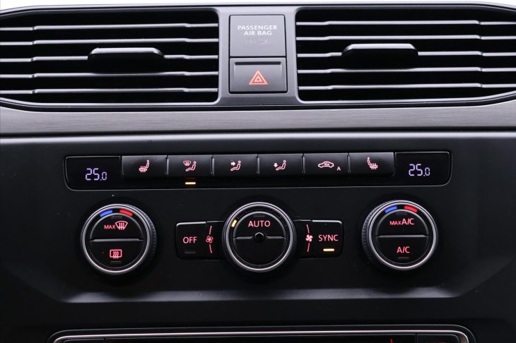 Volkswagen Caddy 2,0 TDI Aut.klima Tažné