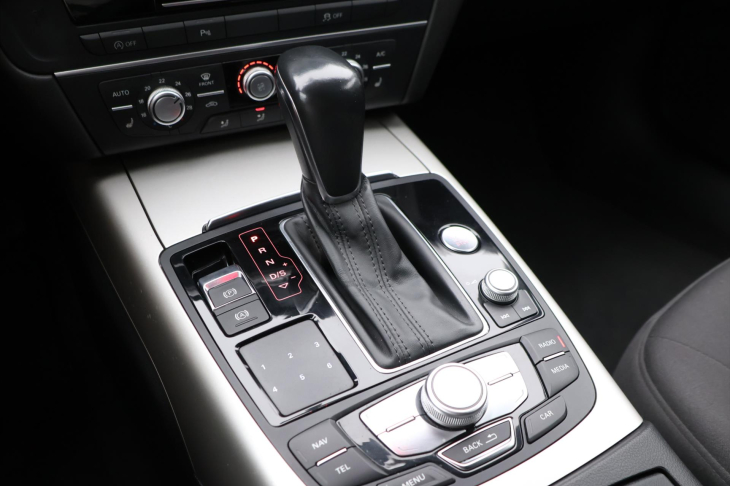 Audi A6 3,0 TDI 200kW Quattro CZ DPH
