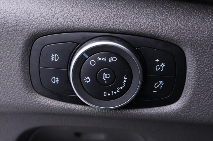 Ford Transit 2,0 TDCI L4H3 Klima Navi DPH