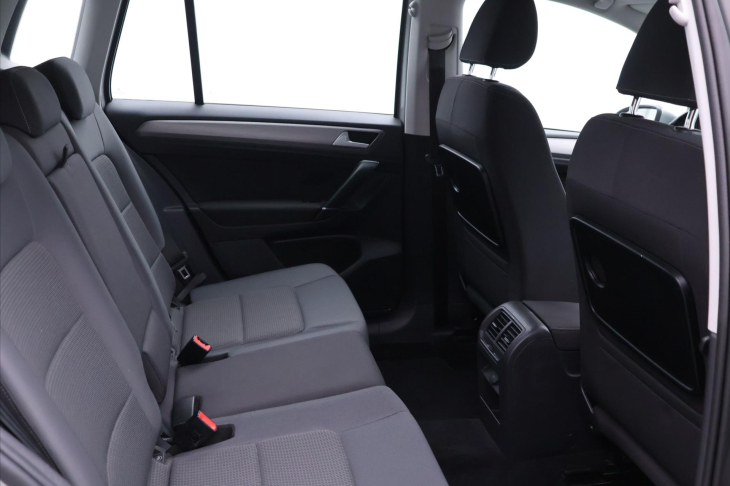 Volkswagen Golf Sportsvan 1,4 TSI 92kW Klima Serv.kniha