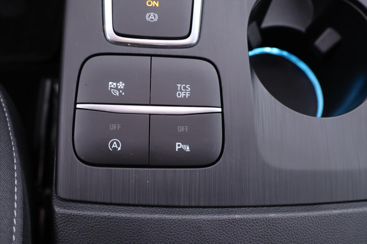 Ford Focus 1,0 EB 92kW EDIT Aut.klima Navi