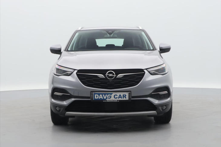 Opel Grandland X 2,0 CDTI 130KW Aut. INNOVATION
