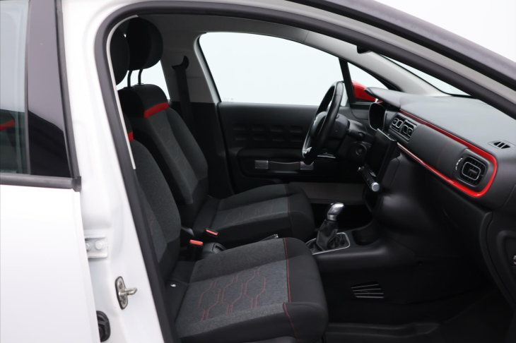 Citroën C3 1.2 PureTec Feel CZ