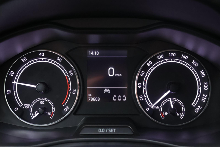 Škoda Kamiq 1,0 TSI 81kW Style CZ