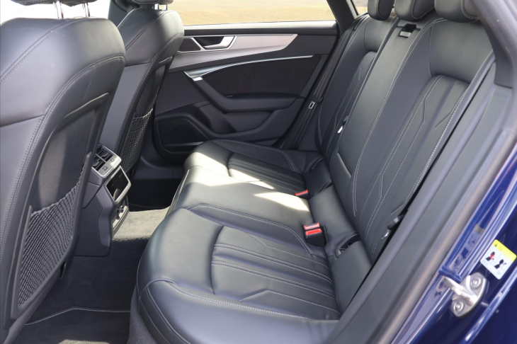 Audi S7 3,0 V6 253kW Quattro DPH B&O Head-UP