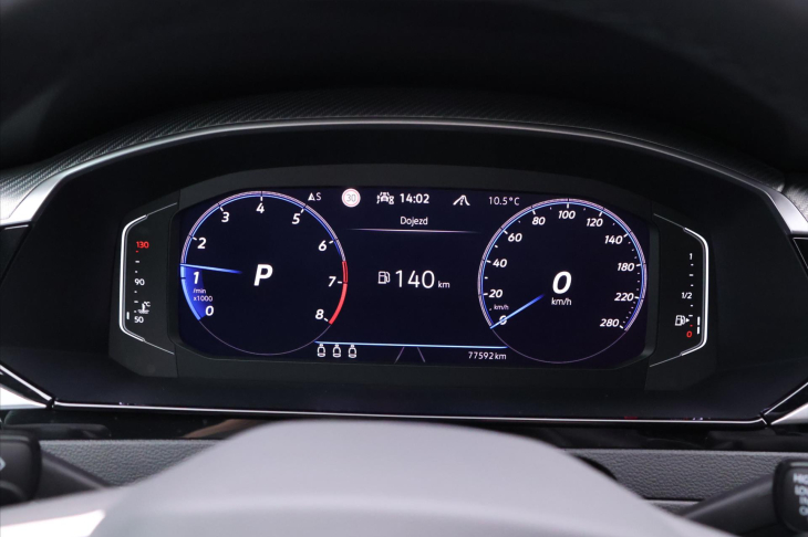 Volkswagen Arteon 2,0 TSI 206 kW R-Line 4M DPH CZ