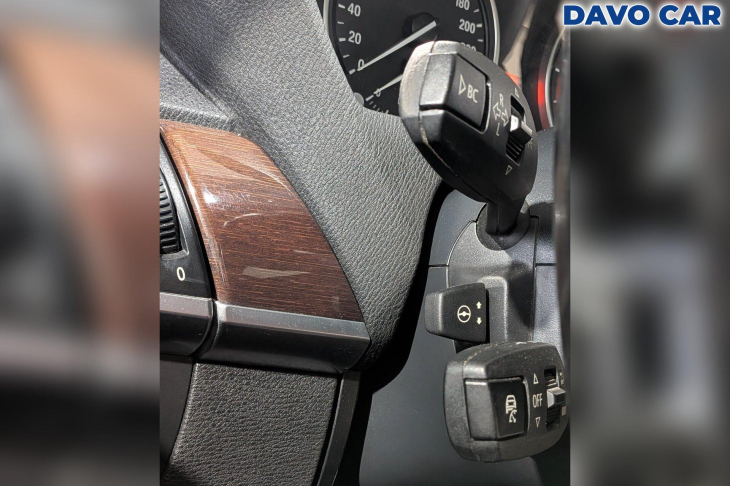 BMW X5 3,0 d 225KW xDRIVE 7 míst