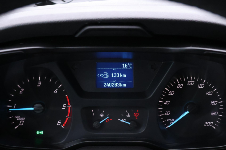 Ford Transit 2,2 TDCi 92kW L3H2 Klima DPH