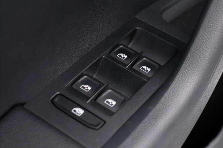 Škoda Octavia 2,0 TDI 135kW 4x4 DSG Ambition
